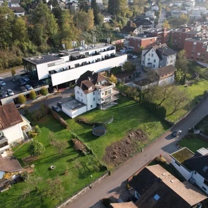 Tolles Baugrundstück für Ihr Eigenheim in Grenznähe - Bild 3