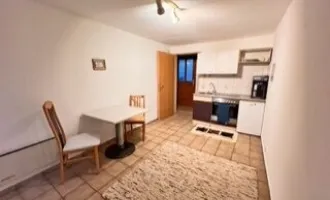 Kleine 2-Zimmer-Wohnung in Dornbirn - Oberdorf zu vermieten. (Altbau!)