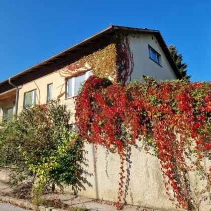 Grundstück mit Bestandshaus - Zentrale Lage Kierling - Bild 3