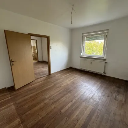 Geförderte 2 Zimmerwohnung - unbefristeter Mietvertrag - Bild 3