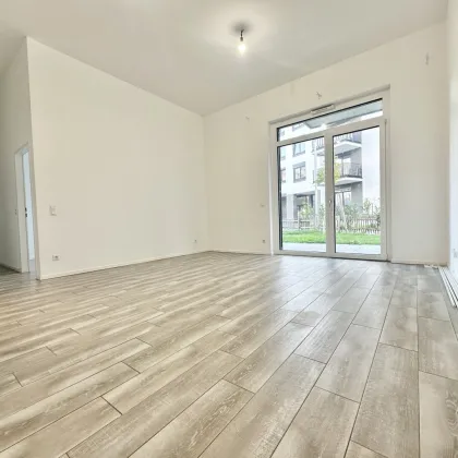 Gemütliche 4 Zimmerwohnung + Terrasse!! Raumhöhe von knapp 3,80m! Top Lage - sehr nahe dem Hauptbahnhof & Belvedere! Ubahn Nähe! - Bild 3