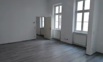 Helle 1,5-Zimmer Wohnung nähe Prater