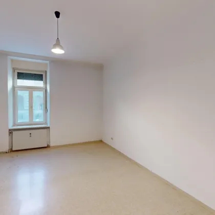 orea | Schöne 3-Zimmer Wohnung im Erdgeschoss Nähe Citypark | Smart besichtigen · Online anmieten - Bild 2