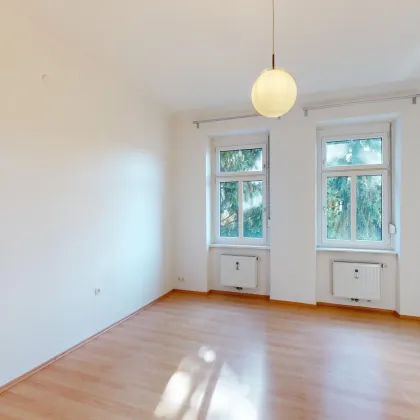 orea | Großzügige 2-Zimmer Wohnung mit Balkon Nähe Citypark | Smart besichtigen · Online anmieten - Bild 3