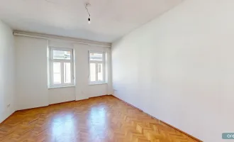 orea | Schöne 3-Zimmer Wohnung mit Balkon Nähe Citypark | Smart besichtigen · Online anmieten