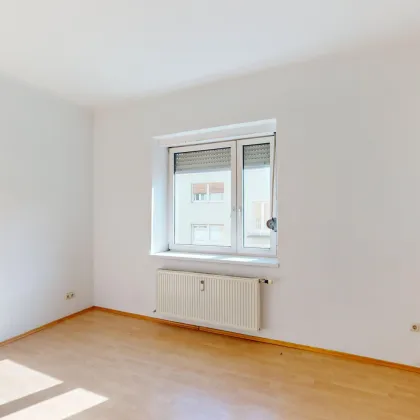 orea | Charmante 3-Zimmer Wohnung mit Balkon nähe Graz Hauptbahnhof | Smart besichtigen · Online anmieten - Bild 2