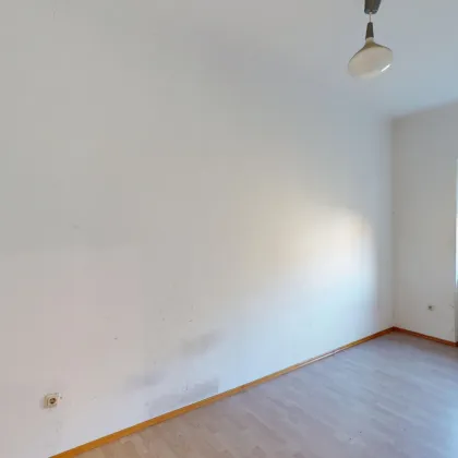 orea | Charmante 3-Zimmer Wohnung mit Balkon nähe Graz Hauptbahnhof | Smart besichtigen · Online anmieten - Bild 3