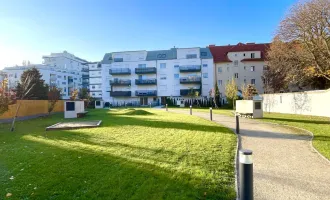 ***Wohnen in Floridsdorf – 2-Zimmer-Wohnung mit Balkon und Garagenplatz Nähe Shopping City Nord & Klink Floridsdorf***