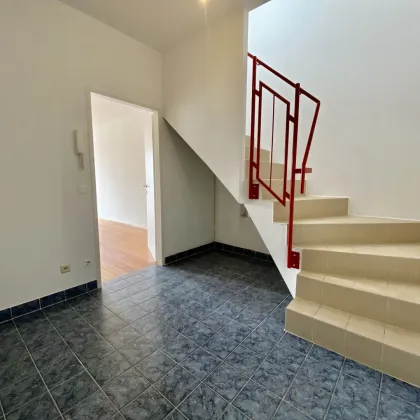 3 Zimmer Wohnung mit Terrasse nähe Westbahnhof! - Bild 2