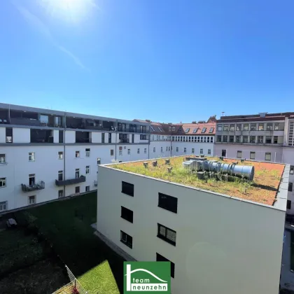 Zeitgemäße Architektur trifft zentrale Lage – Ihr neues Zuhause im Styria Center Graz - Bild 2