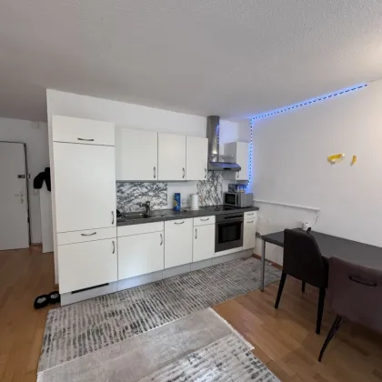 Stadtleben im Herzen von Bregenz – 2-Zimmer-Wohnung in der Deuringstraße 9, TOP 5 - Bild 3