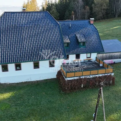 Landgasthof mit Hofstelle und landwirtschaftlicher Fläche - Bild 2