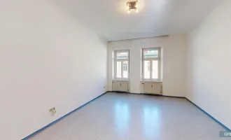 orea | Sonnendurchflutete 1-Zimmer Wohnung mit Balkon Nähe Citypark | Smart besichtigen · Online anmieten