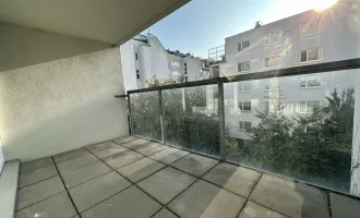 Exklusive Maisonette mit Loggia zentraler Lage - perfekt für Stadtliebhaber!