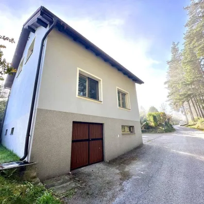 Traumhaftes Einfamilienhaus in Penk - Erstbezug nach Sanierung - Bild 2