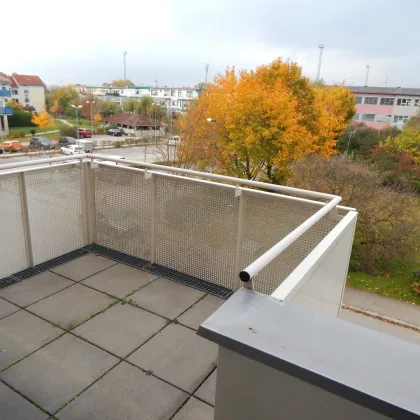 "PROVISIONSFREI" Helle und ruhige Terrassenwohnung mit Garagenplatz - Bild 3