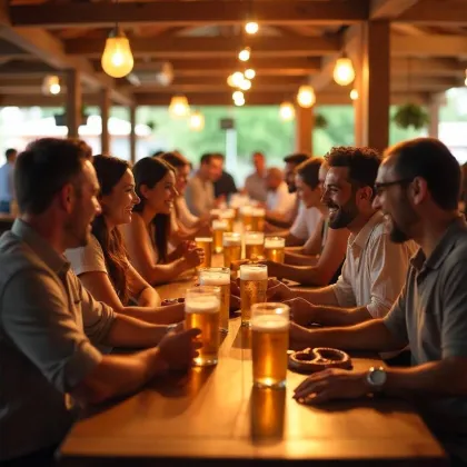 Besteingeführtes Spezialitätenrestaurant im Herzen vom 7. Bezirk - Bild 3