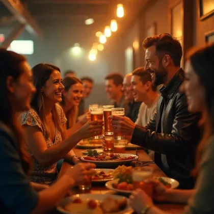 Besteingeführtes Spezialitätenrestaurant im Herzen vom 7. Bezirk - Bild 2