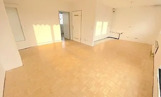 PROVISIONSFREI VOM EIGENTÜMER! 3-ZIMMER DG-WOHNUNG MIT GROSSER TERRASSE IN DER FORSTHAUSGASSE!