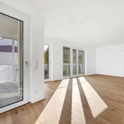 PROVISIONSFREI | Traumhafte 4-Zimmer-Familienwohnung, zwei Bäder, großer Balkon - Bild 2