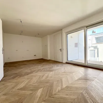 Residenz-Brunnenmarkt: Modern-Elegant Living in Vienna's Prime Location - Kurz vor Fertigstellung! - Bild 2