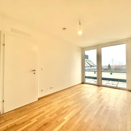 Moderne 2 Zimmerwohnung mit Terrasse im Erstbezug - Bild 3