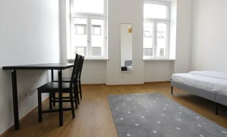 Kurzzeitvermietung! Ruhig gelegene, gemütliche 1-Zimmer-Wohnung!