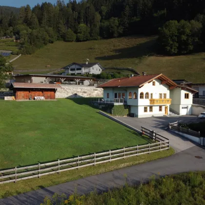 Aufgepasst: Sonniger Wohntraum mit Bergblick! (Familienfreundlich) - Bild 2