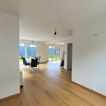 Ihr zu Hause am Bruckhaufen nahe U6 - 4-Zimmer - Bild 2