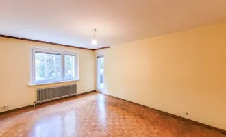 PROVISIONSFREI VOM EIGENTÜMER! GROSSZÜGIGE 5-ZIMMER WOHNUNG MIT WESTSEITIGE LOGGA NÄHE U4!