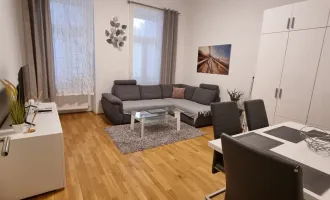 PERFEKTE WOHNUNG FÜR STADTBUMMLER UND WIEN LIEBHABER