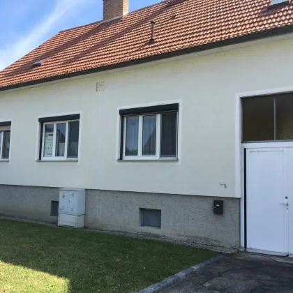 Grundstück 1.103m2, MFH 140m2 -  viele Möglichkeiten - Bild 2