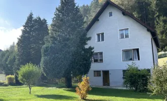 NEUREAL - Charmantes Haus in ruhiger Lage in Warth zu verkaufen!