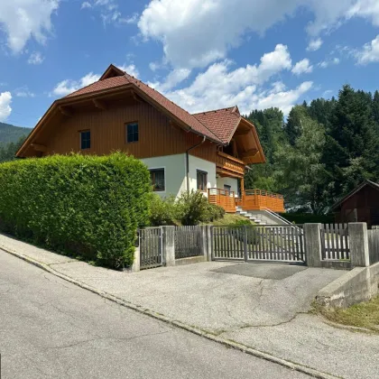 Gepflegtes Wohnhaus in sonniger Aussichtslage - Bild 3