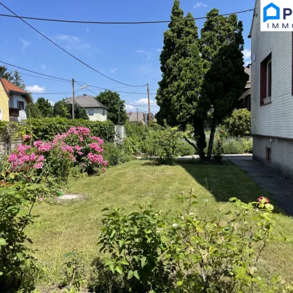 +Familienhaus zum Sanieren oder ein Neues Haus bauen + 2-6 Wohneinheiten- Doppelhaus möglich+ Sackgasse+ D+ - Bild 2