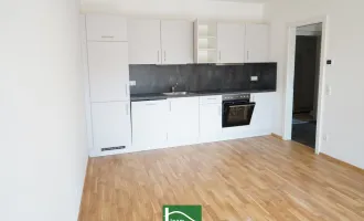 NEUBAUWOHNUNG MITTEN IN GRAZ  - PREMIUM - LIVING  - inkl. ca. 25 m² Balkon - PROVISIONSFREI