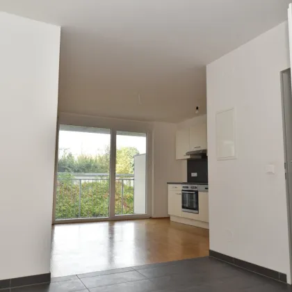 Miet-Wohnung vom Feinsten, mit einem sehr schönen Badezimmer und einem Balkon -  in 8020 Graz  ab sofort zu mieten!!! - PROVISIONSFREI! - Bild 3