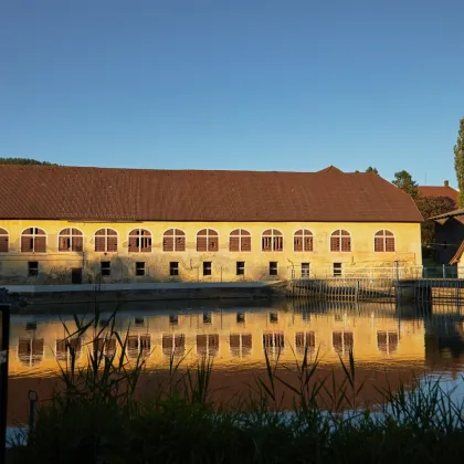 Österreich/Kärnten:Historischer Gutshof / Herrenhaus / Mansion in Kärnten Österreich! - Bild 3