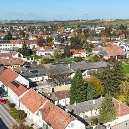 KLASSISCHER STRECKHOF IN GROßWEIKERSDORF // Sanierungsbedarf - Bild 2