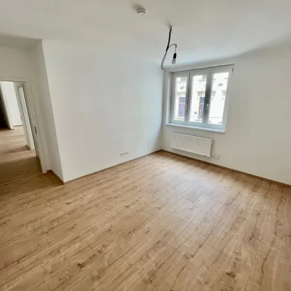 Charmante 3-Zimmer-Wohnung mit einem überlegten und funktionalen Grundriss - Bild 3