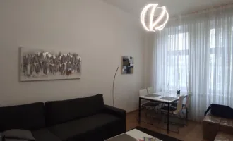 *** RENOVIERTE 2-ZIMMER-WOHNUNG - LUXUSAUSSTATTUNG INKLUSIVE ***