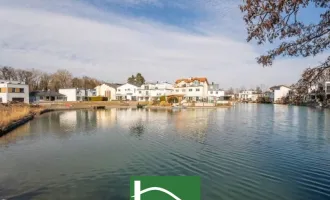 Einzigartiges Objekt am Schwimmteich, Tennisplatz inklusive! - Wertanlage und Wohnen am See; Natur PUR