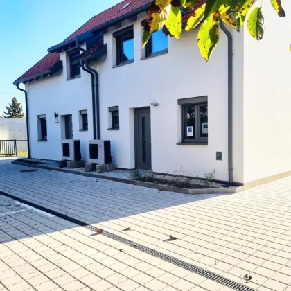 SMART HOME - Traumhaftes Familienhaus in Traiskirchen - 4 Zimmer mit Garten und Terrasse -  2 PKW Stellplätze - Erstbezug! - Bild 2