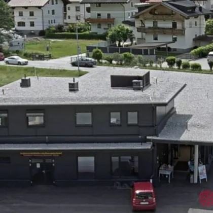 Moderne Büro oder Praxisräumlichkeiten in hochfrequentierter Lage in Ramsau zu vermieten - Bild 2