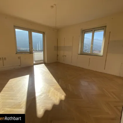 Traumwohnung mit Balkon in zentraler Lage - mit 94,68 m² - Bild 3