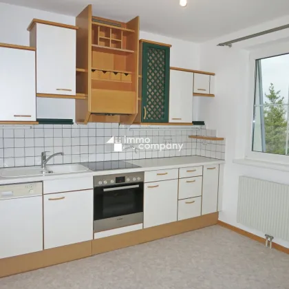 3-Zimmer-Wohnung + Loggia + Stellplatz in Guntramsdorf - Bild 3