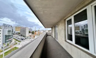 unbefristete Büroräumlichkeiten mit traumhafter Terrasse mit Blick über Hetzendorf!