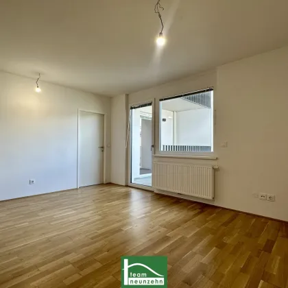 Maisonette Gartenwohnung inkl. Einbauküche in toller Lage - ab 01.02.2025 beziehbar! - Bild 2