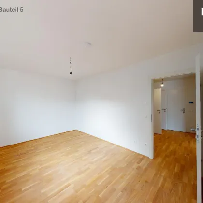 3 ZIMMER | KARMELITERHOF | GERÄUMIGER BALKON | IDEALE RAUMAUFTEILUNG | AB SOFORT VERFÜGBAR - Bild 2