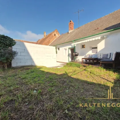 Wohnen auf einer Ebene - Haus mit Garten und Terrasse! - Bild 3